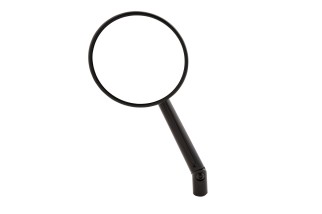 Rétroviseur HIGHSIDER Montana XL