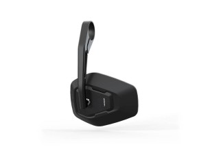 Rétroviseur embout de guidon HIGHSIDER Esagano-RS - long