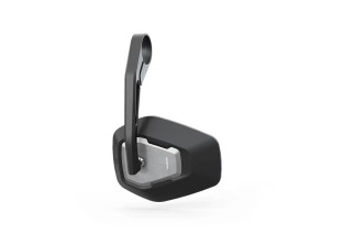 Rétroviseur embout de guidon HIGHSIDER Esagano-RS - long