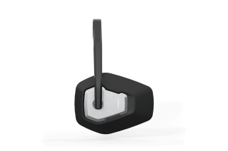 Rétroviseur embout de guidon HIGHSIDER Esagano-RS - long