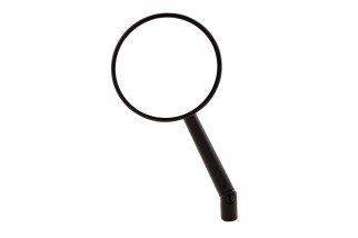 Rétroviseur HIGHSIDER Montana-Blast XL