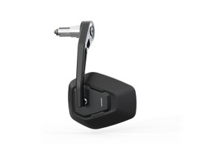 Rétroviseur embout de guidon HIGHSIDER Esagano-RS Evo