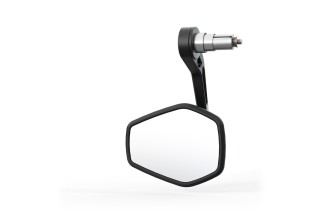 Rétroviseur embout de guidon HIGHSIDER Esagano-RS Evo