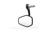 Rétroviseur embout de guidon HIGHSIDER Esagano-RS Evo