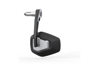 Rétroviseur embout de guidon HIGHSIDER Esagano-RS Evo