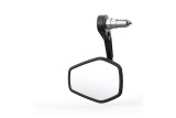Rétroviseur embout de guidon HIGHSIDER Esagano-RS Evo