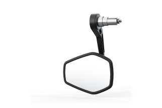 Rétroviseur embout de guidon HIGHSIDER Esagano-RS Evo