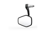 Rétroviseur embout de guidon HIGHSIDER Esagano-RS Evo