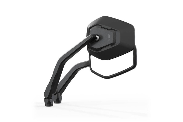 Jeu de rétroviseurs HIGHSIDER Esagano-RS