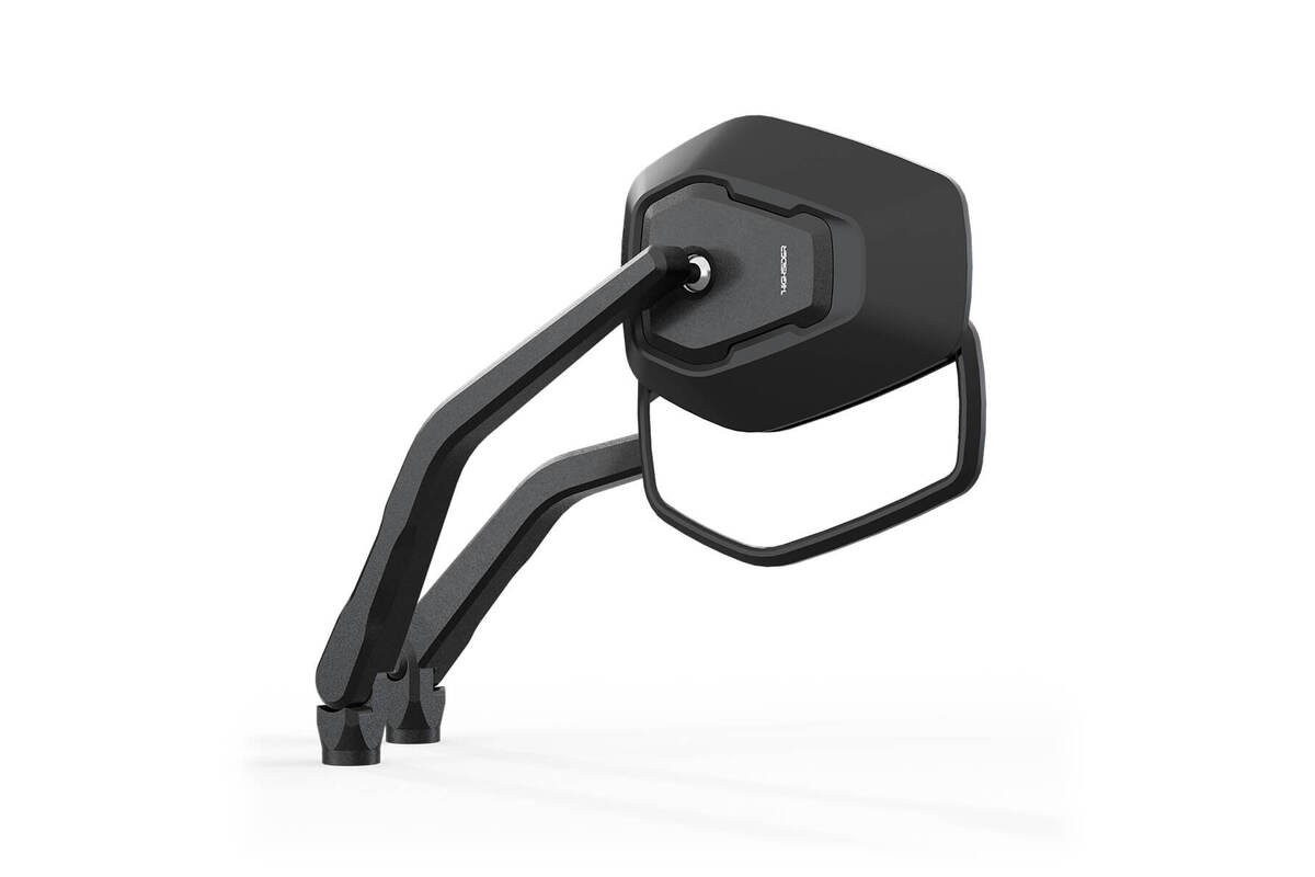 Jeu de rétroviseurs HIGHSIDER Esagano-RS