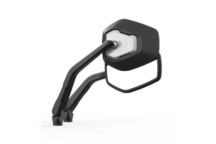 Jeu de rétroviseurs HIGHSIDER Esagano-RS