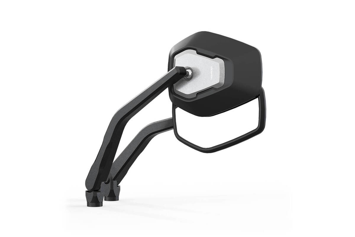 Jeu de rétroviseurs HIGHSIDER Esagano-RS