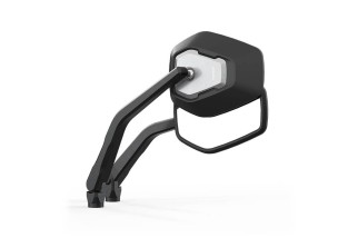 Jeu de rétroviseurs HIGHSIDER Esagano-RS