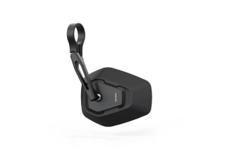 Rétroviseur embout de guidon HIGHSIDER Esagano-RS - court