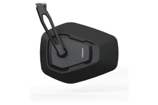 Rétroviseur embout de guidon HIGHSIDER Esagano-RS - court