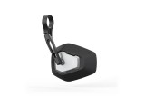 Rétroviseur embout de guidon HIGHSIDER Esagano-RS - court