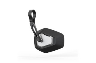 Rétroviseur embout de guidon HIGHSIDER Esagano-RS - court