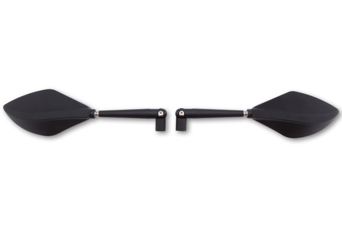 Rétroviseur de carénage HIGHSIDER Torezzo