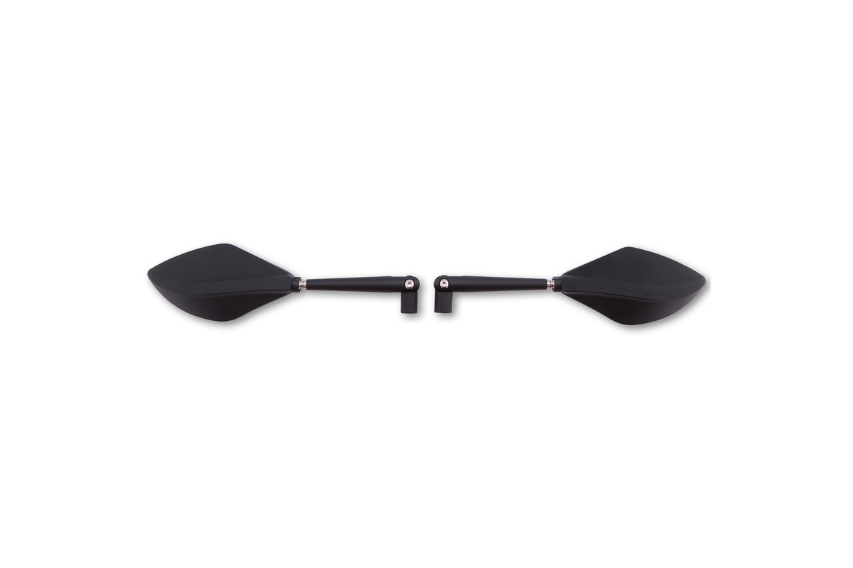 Rétroviseur de carénage HIGHSIDER Torezzo