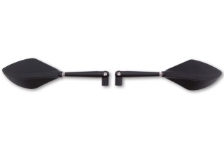 Rétroviseur de carénage HIGHSIDER Torezzo