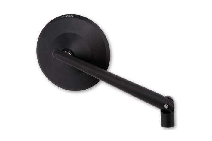 Rétroviseur HIGHSIDER Montana Blast - à l'unité