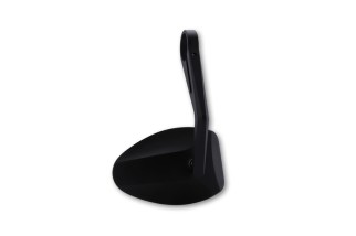 Rétroviseur embout de guidon HIGHSIDER Ferrara 2 - à l'unité