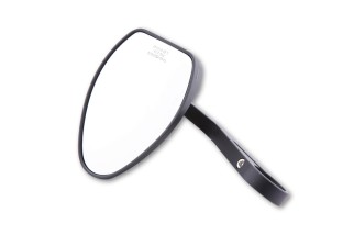 Rétroviseur embout de guidon HIGHSIDER Ferrara 2 - à l'unité