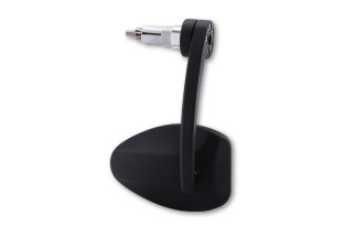 Rétroviseur embout de guidon HIGHSIDER Ferrara 2 Evo - à l'unité