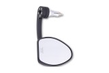 Rétroviseur embout de guidon HIGHSIDER Ferrara 2 Evo - à l'unité