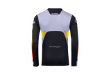 Maillot TRACK FOCUS GREY