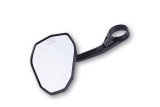 Rétroviseur embout de guidon HIGHSIDER Victory-X - à l'unité