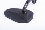 Rétroviseur embout de guidon HIGHSIDER Victory-X - à l'unité