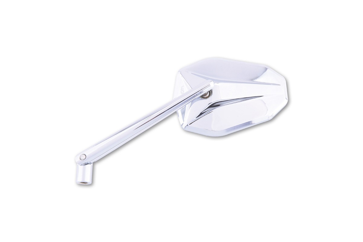 Rétroviseur HIGHSIDER Victory - à l'unité