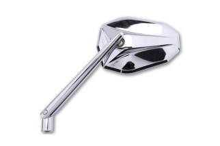 Rétroviseur HIGHSIDER Victory - à l'unité