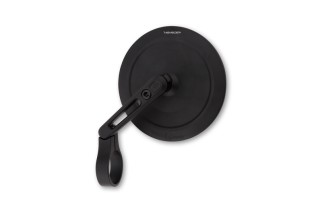 Rétroviseur embout de guidon HIGHSIDER Montana Slim - à l'unité