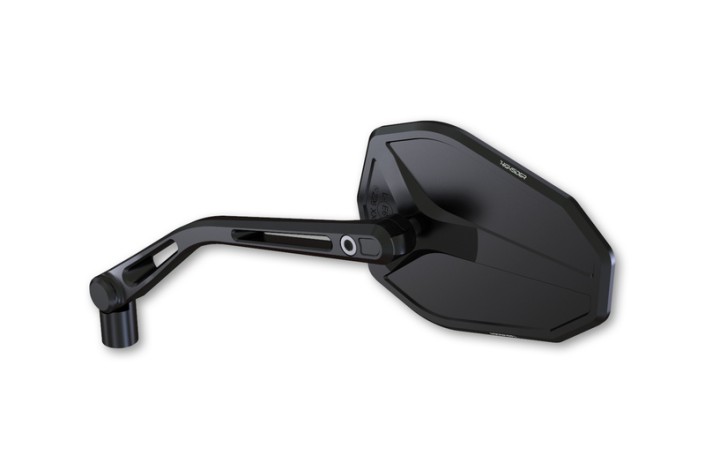 Rétroviseur HIGHSIDER Victory-Slim universel