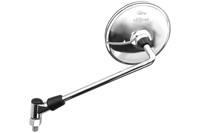 Rétroviseur V PARTS type origine - chromé Suzuki GS500E/Vanvan