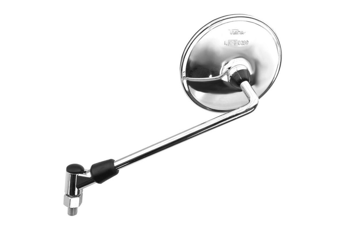 Rétroviseur V PARTS type origine - chromé Suzuki GS500E/Vanvan