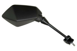 Rétroviseur VICMA droit type origine - noir Kawasaki Z1000SX