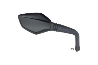 Rétroviseur VICMA droit type origine - noir KTM