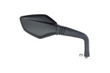 Rétroviseur VICMA droit type origine - noir KTM