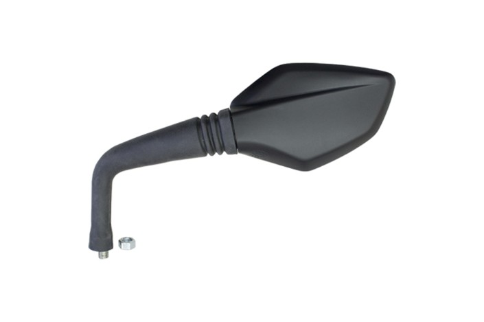 Rétroviseur VICMA gauche type origine - noir KTM