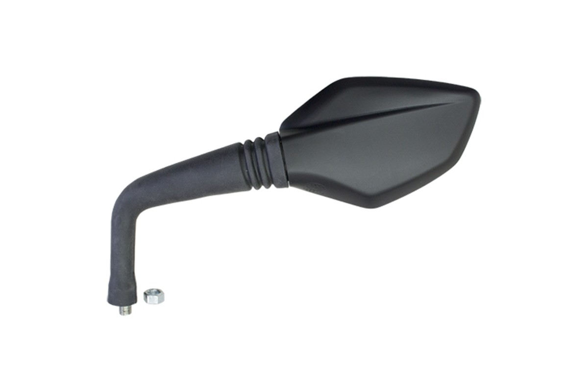 Rétroviseur VICMA gauche type origine - noir KTM