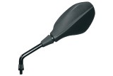 Rétroviseur VICMA gauche type origine - noir MBK Booster 50