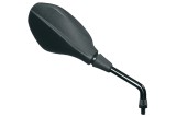 Rétroviseur VICMA droit type origine - noir MBK Booster 50