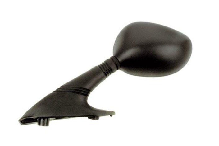 Rétroviseur VICMA gauche type origine - noir Piaggio X9