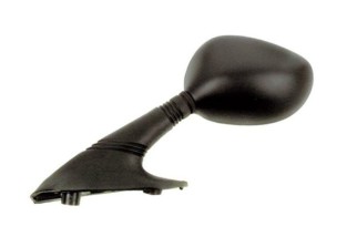 Rétroviseur VICMA droit type origine - noir Piaggio X9