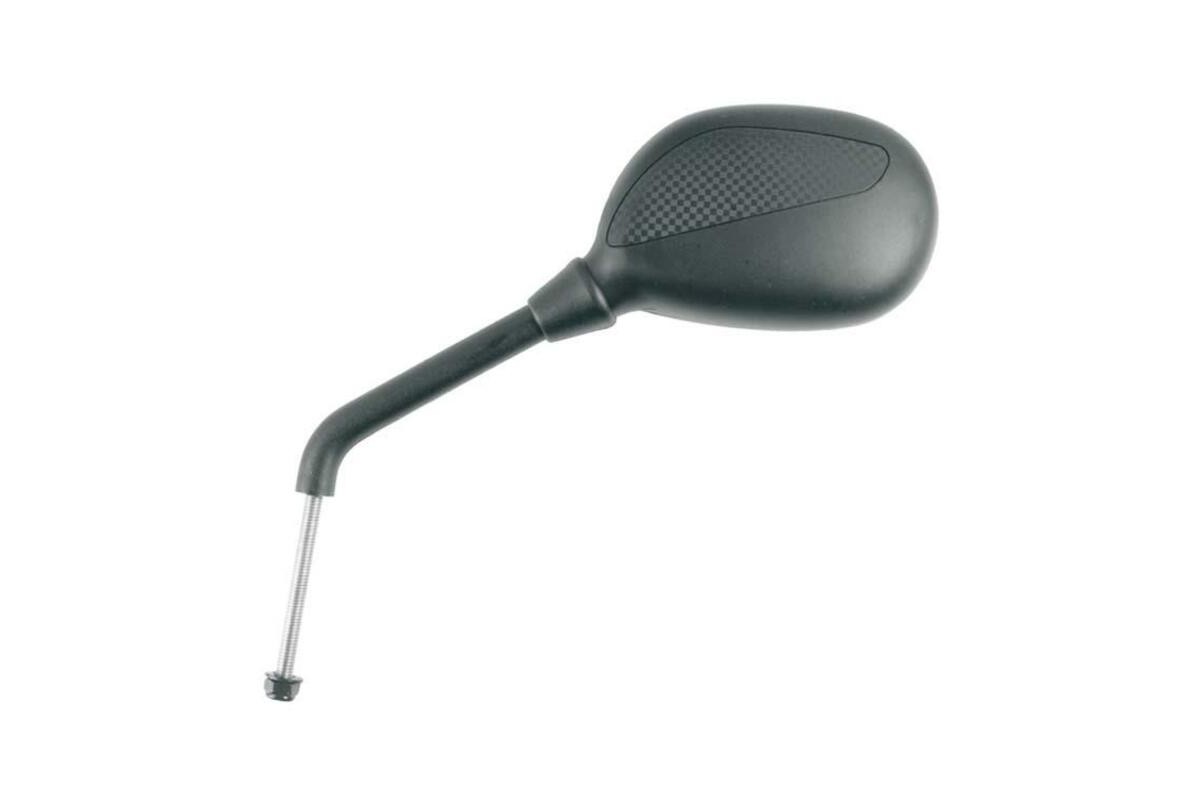 Rétroviseur VICMA gauche type origine - noir Peugeot Ludix Elegance / Trend 50