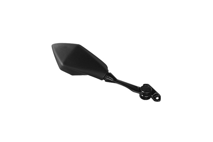 Rétroviseur VICMA droit type origine - noir Kawasaki Ninja 300