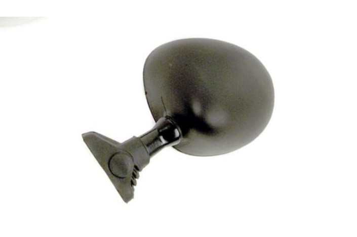 Rétroviseur VICMA gauche type origine - noir Yamaha FZR400/600/750